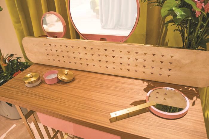 FENDİ’NİN  SANAT TUTKUSU