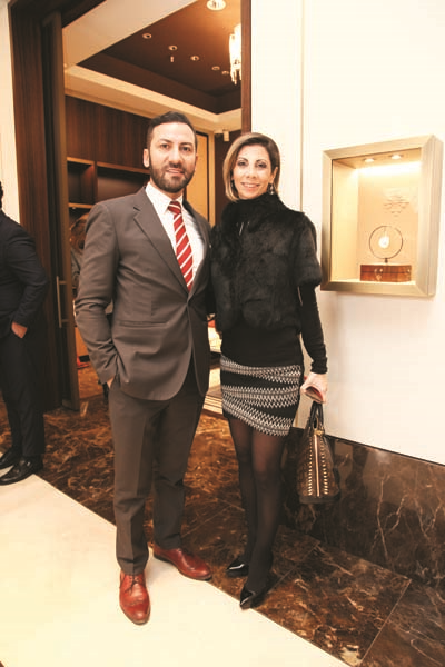 MAÇKA’DA İSVİÇRE HEYETİNE  ÖZEL DAVET