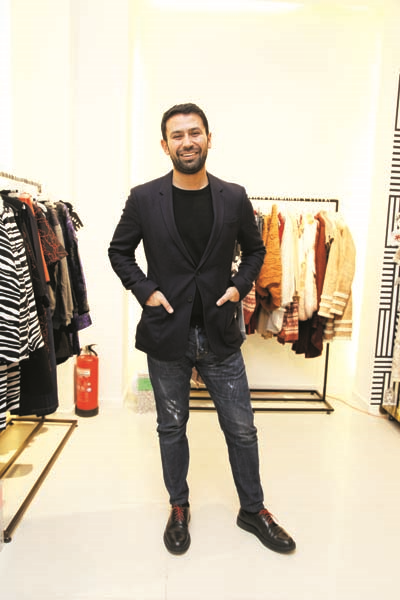 YENİ YIL ÖNCESİ ÇOK ÖZEL DAVET