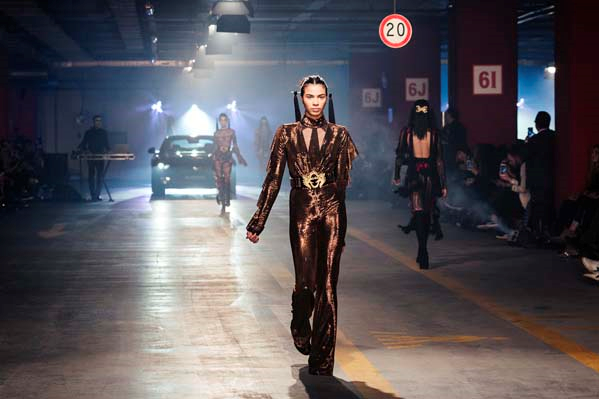 RAISA &VANESSA SONBAHAR-KIŞ KOLEKSİYONU 