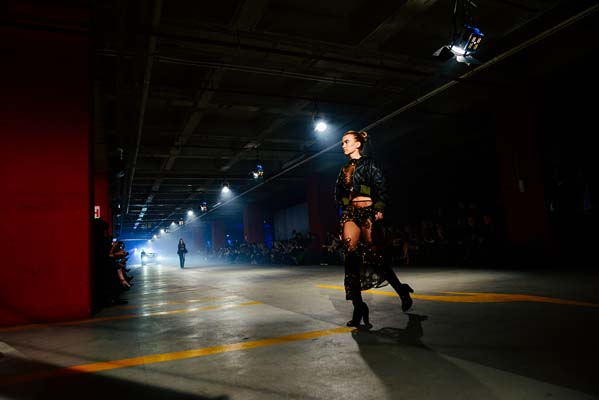 RAISA &VANESSA SONBAHAR-KIŞ KOLEKSİYONU 