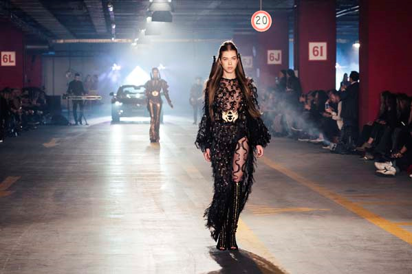 RAISA &VANESSA SONBAHAR-KIŞ KOLEKSİYONU 