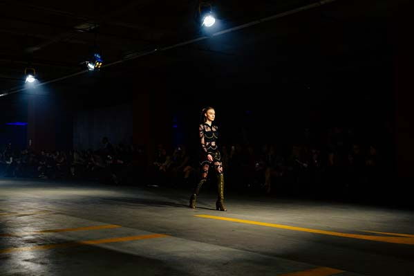 RAISA &VANESSA SONBAHAR-KIŞ KOLEKSİYONU 