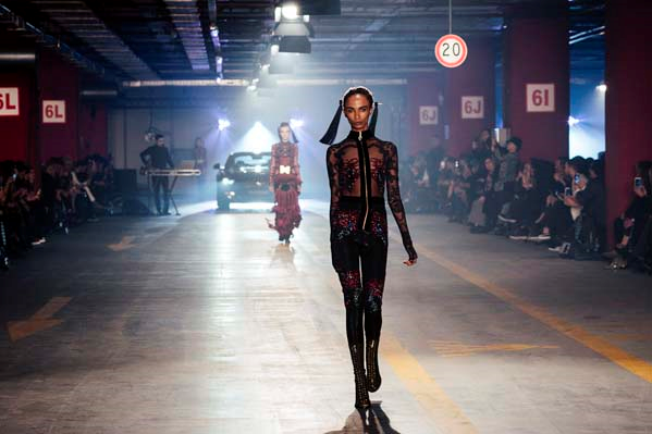 RAISA &VANESSA SONBAHAR-KIŞ KOLEKSİYONU 