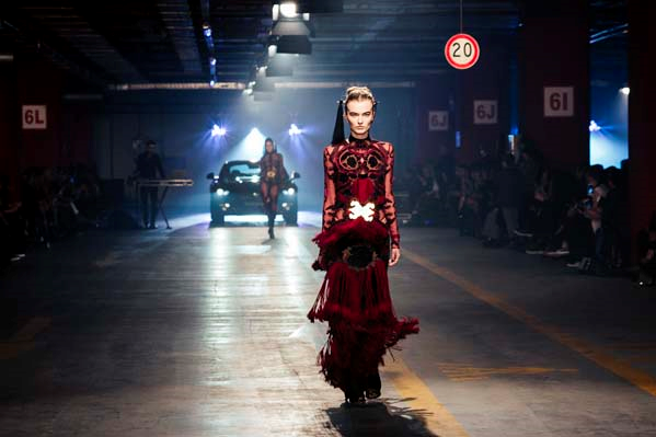 RAISA &VANESSA SONBAHAR-KIŞ KOLEKSİYONU 