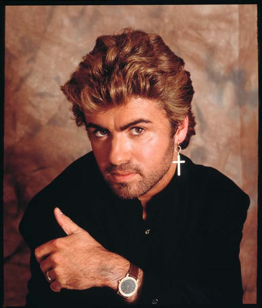 GEORGE MICHAEL HAYATINI KAYBETTİ