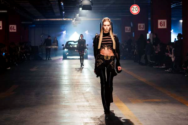 RAISA &VANESSA SONBAHAR-KIŞ KOLEKSİYONU 