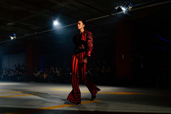 RAISA &VANESSA SONBAHAR-KIŞ KOLEKSİYONU 