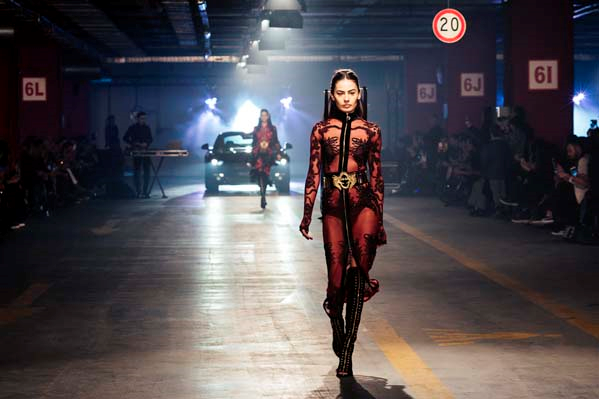 RAISA &VANESSA SONBAHAR-KIŞ KOLEKSİYONU 