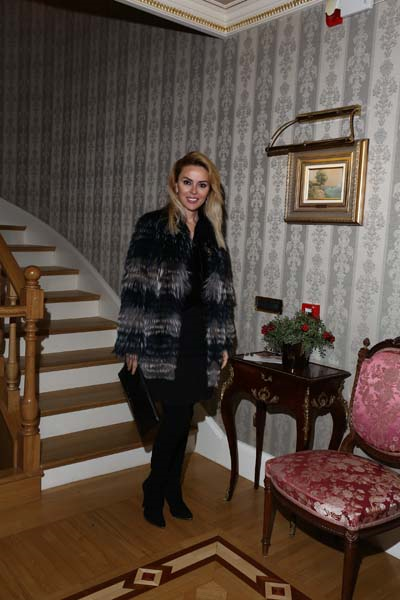 SAĞLIKLI YAŞAM DAVETİ