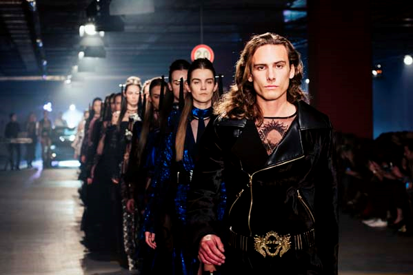 RAISA &VANESSA SONBAHAR-KIŞ KOLEKSİYONU 