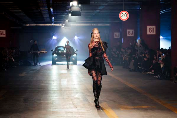 RAISA &VANESSA SONBAHAR-KIŞ KOLEKSİYONU 