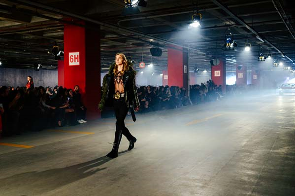 RAISA &VANESSA SONBAHAR-KIŞ KOLEKSİYONU 