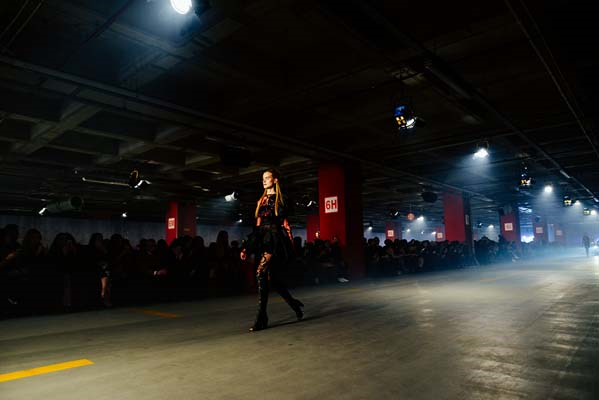 RAISA &VANESSA SONBAHAR-KIŞ KOLEKSİYONU 