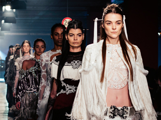 RAISA &VANESSA SONBAHAR-KIŞ KOLEKSİYONU 