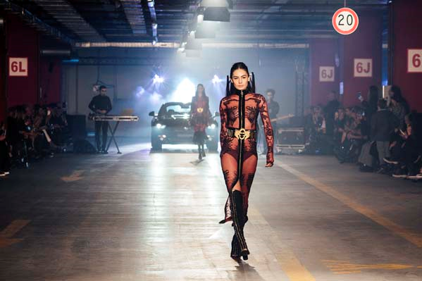 RAISA &VANESSA SONBAHAR-KIŞ KOLEKSİYONU 