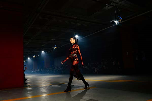 RAISA &VANESSA SONBAHAR-KIŞ KOLEKSİYONU 