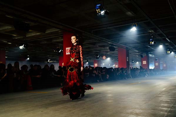 RAISA &VANESSA SONBAHAR-KIŞ KOLEKSİYONU 