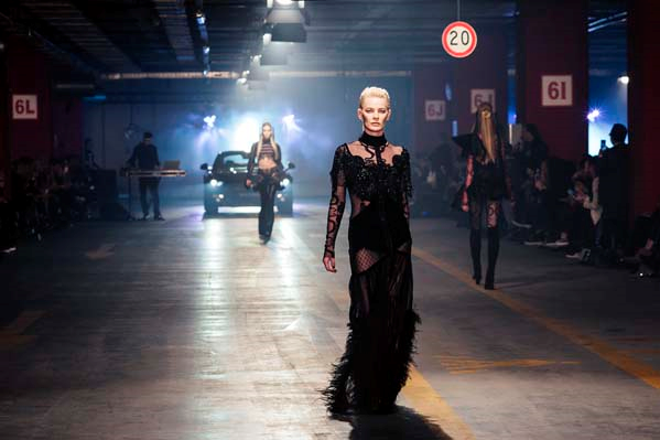 RAISA &VANESSA SONBAHAR-KIŞ KOLEKSİYONU 