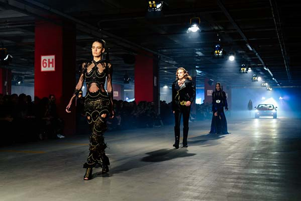 RAISA &VANESSA SONBAHAR-KIŞ KOLEKSİYONU 