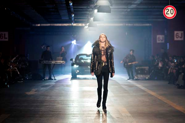 RAISA &VANESSA SONBAHAR-KIŞ KOLEKSİYONU 