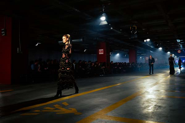 RAISA &VANESSA SONBAHAR-KIŞ KOLEKSİYONU 