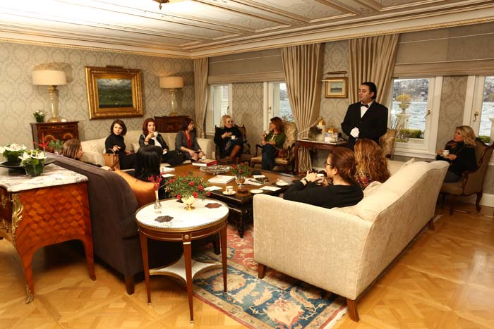 SAĞLIKLI YAŞAM DAVETİ