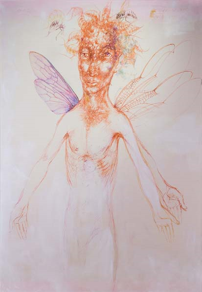 ERGİN İNANDAN 50. YILA ÖZEL SERGİ