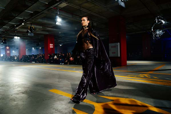 RAISA &VANESSA SONBAHAR-KIŞ KOLEKSİYONU 