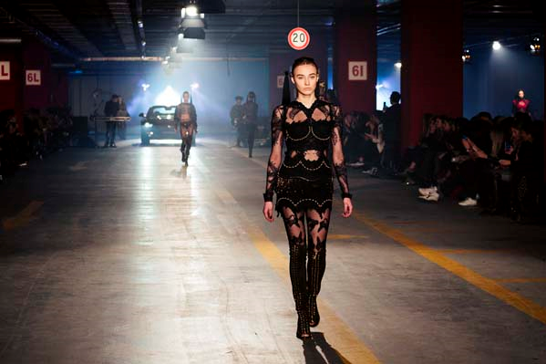 RAISA &VANESSA SONBAHAR-KIŞ KOLEKSİYONU 