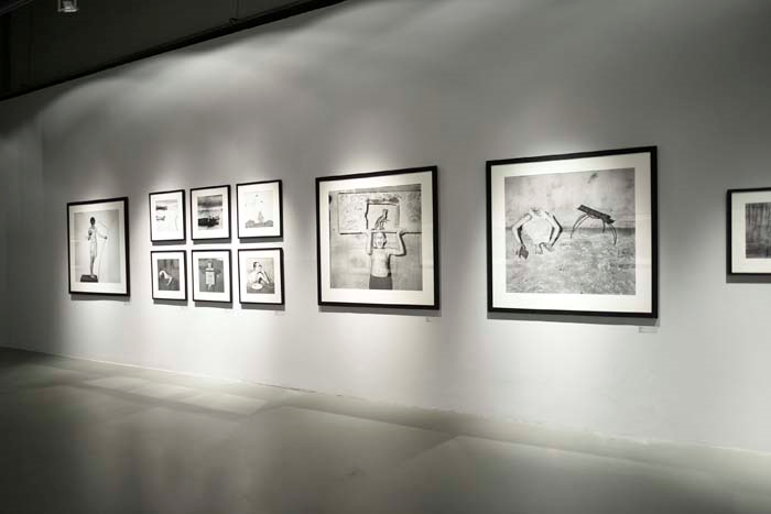 GÜNEY AFRİKALI SANATÇININ RETROSPEKTİFİ