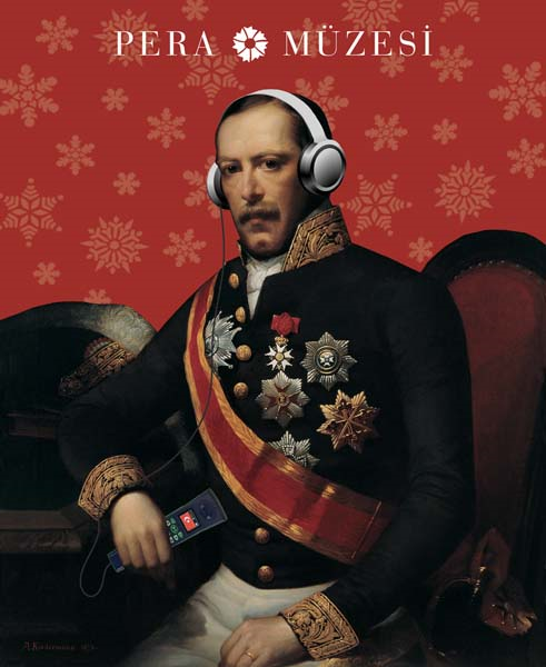 SEVİLEN İSİMLER SANAT ESERLERİNİ ANLATIYOR