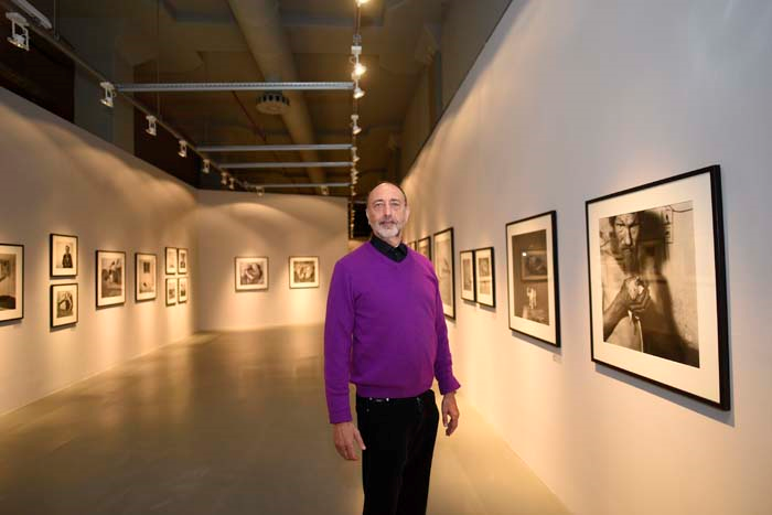 GÜNEY AFRİKALI SANATÇININ RETROSPEKTİFİ