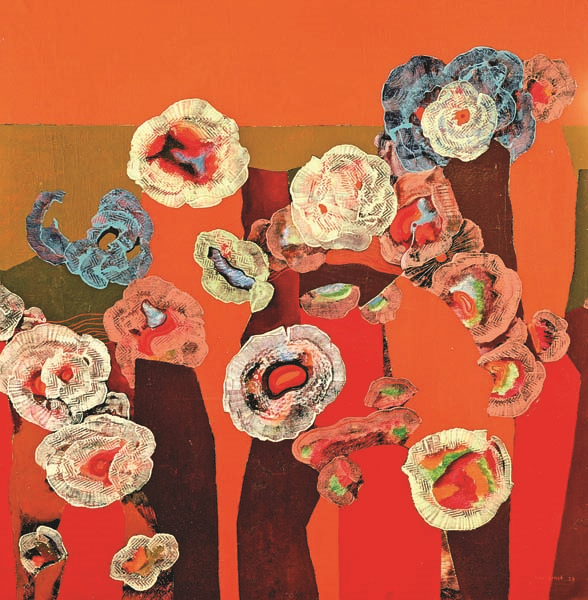 ARZU KUNT ‘‘BENİM LÜKSLERİM’’