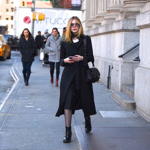 ÜNLÜLERİN FAVORİ ÇANTASI