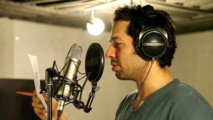 SEVİLEN İSİMLER SANAT ESERLERİNİ ANLATIYOR