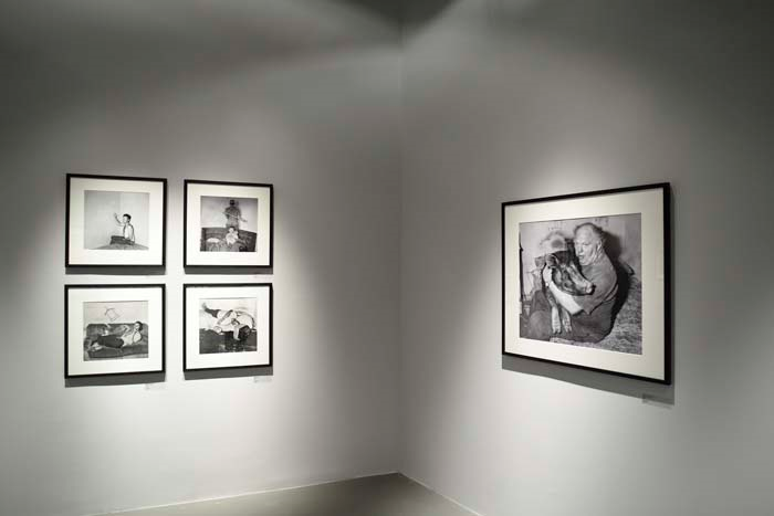 GÜNEY AFRİKALI SANATÇININ RETROSPEKTİFİ