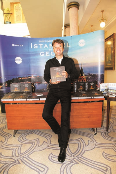 EPOS 7 DERNEĞİ  İSTANBUL’UN TARİHİNİ KEŞFETTİ 