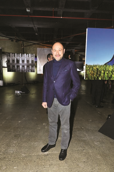 SEVEN’İN OBJEKTİFİNDEN “ŞEHİR HİKAYELERİ”