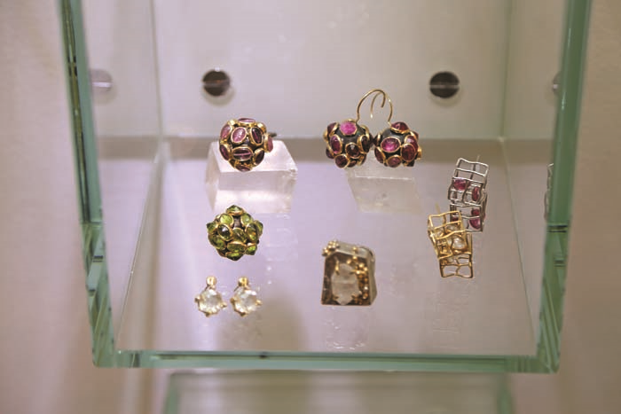 27. YILINDA  TAKI VE HEYKEL SERGİSİ ‘GÜZEL OLAN SENSİN’