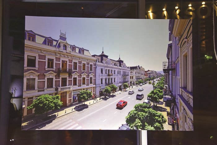 SEVEN’İN OBJEKTİFİNDEN “ŞEHİR HİKAYELERİ”