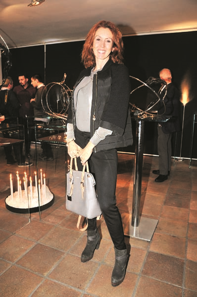 27. YILINDA  TAKI VE HEYKEL SERGİSİ ‘GÜZEL OLAN SENSİN’