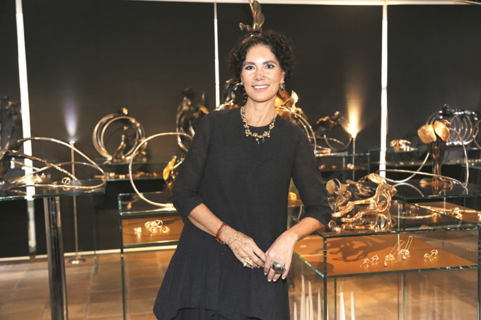 27. YILINDA  TAKI VE HEYKEL SERGİSİ ‘GÜZEL OLAN SENSİN’