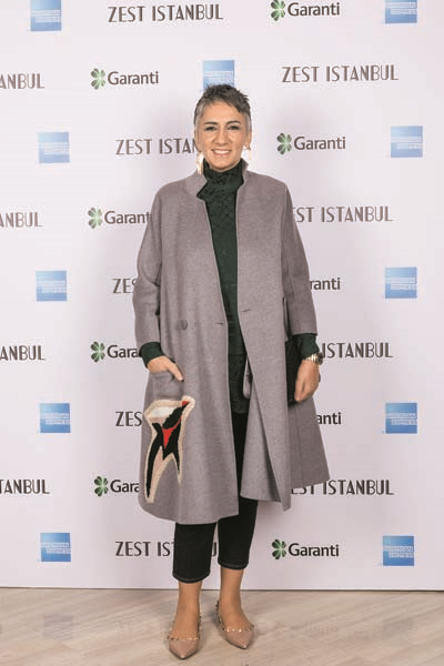 DANIŞMANLAR EŞLİĞİNDE YILBAŞINA HAZIRLIK 