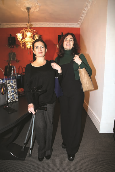 İSTANBUL BOĞAZI’NDAN  ETKİLENEN KOLEKSİYON