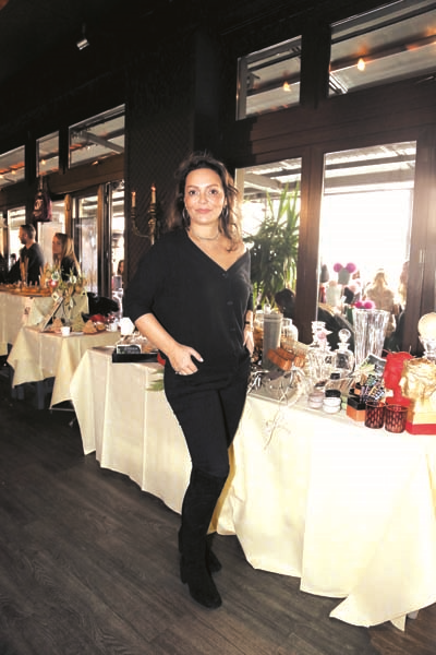 YARATICI ÇOCUKLARA DESTEK ALIŞVERİŞİ