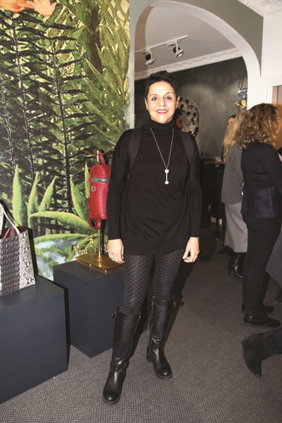 İSTANBUL BOĞAZI’NDAN  ETKİLENEN KOLEKSİYON