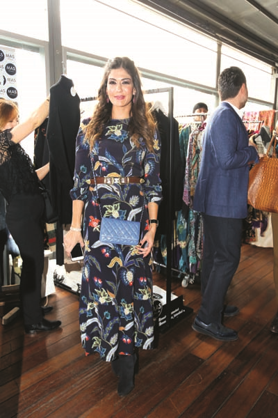 YARATICI ÇOCUKLARA DESTEK ALIŞVERİŞİ