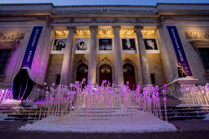 ŞEHRE BÜYÜLÜ DOKUNUŞ