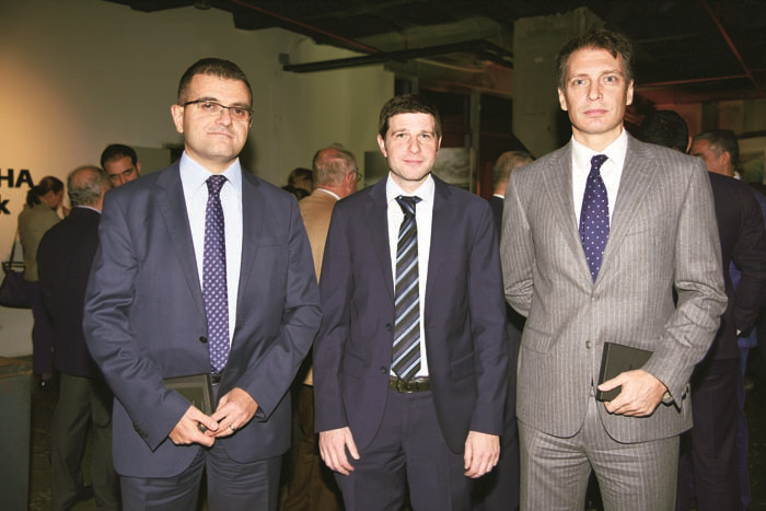 SEVEN’İN OBJEKTİFİNDEN “ŞEHİR HİKAYELERİ”